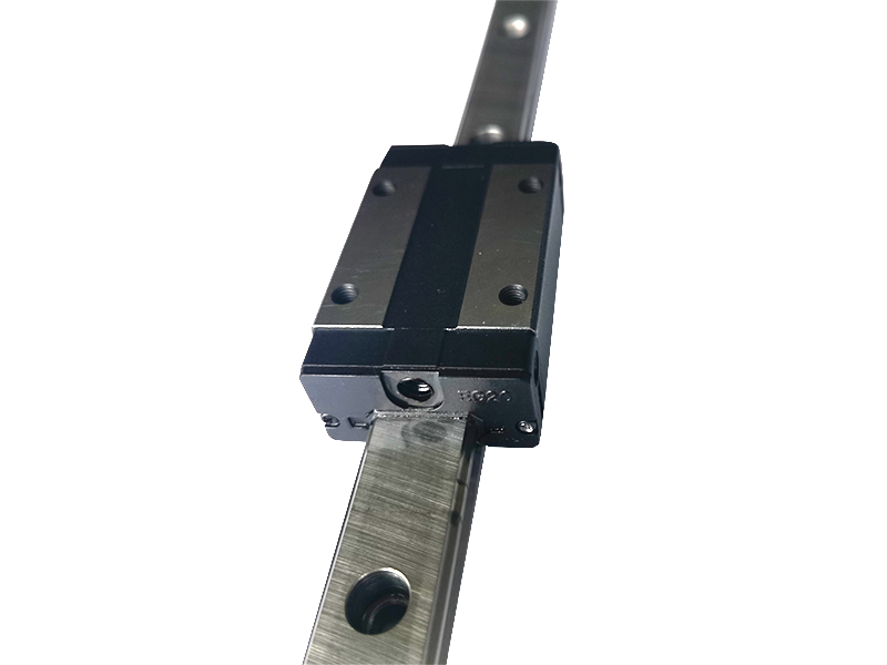 卓尼直线滑块 EG20-(3)
